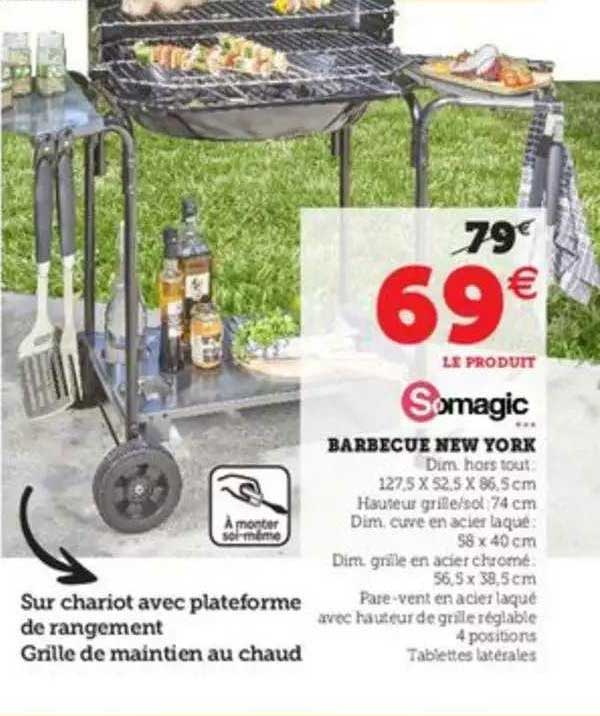 barbecue new york somagic