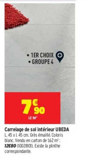 Carrelage De Sol Intérieur Ubeda