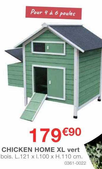 chicken home xl vert