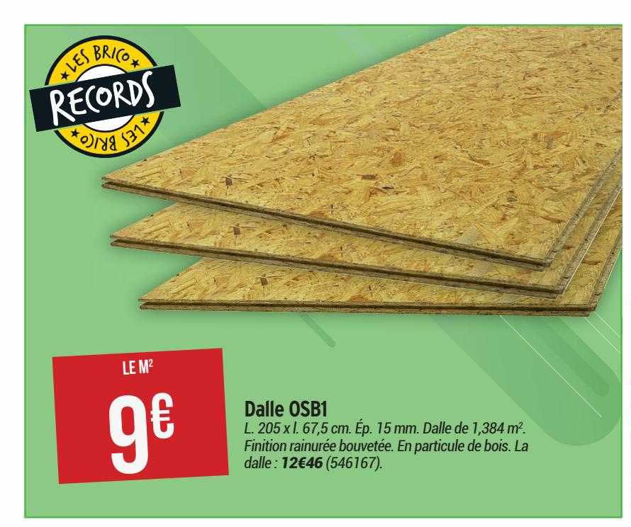 dalle osb1