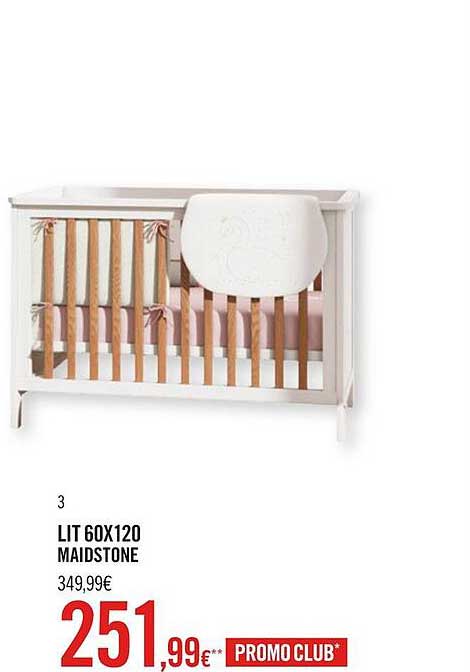 lit 60x120 maidstone