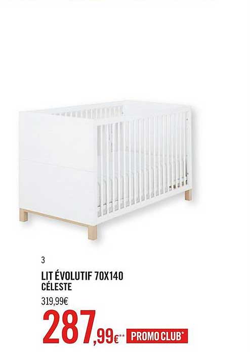 lit evolutif 70x140 celeste