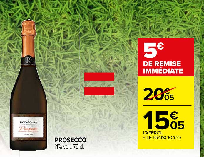 Prosecco