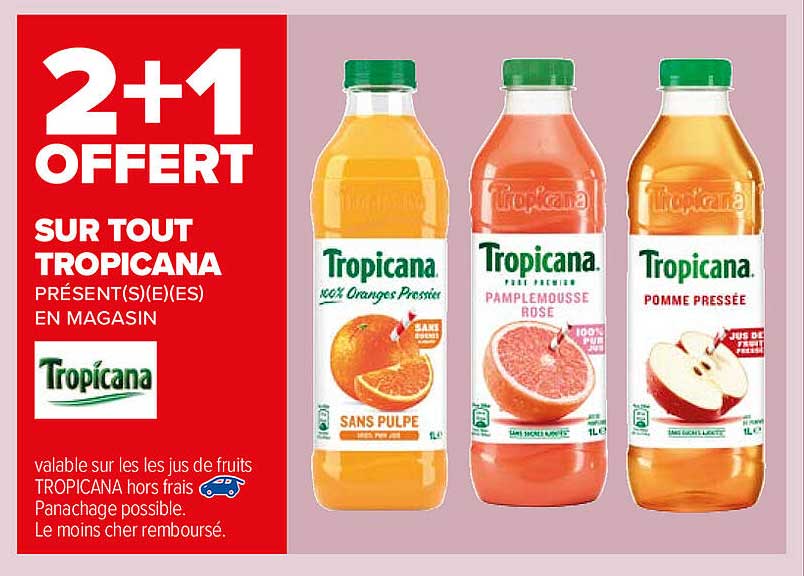 Tropicana