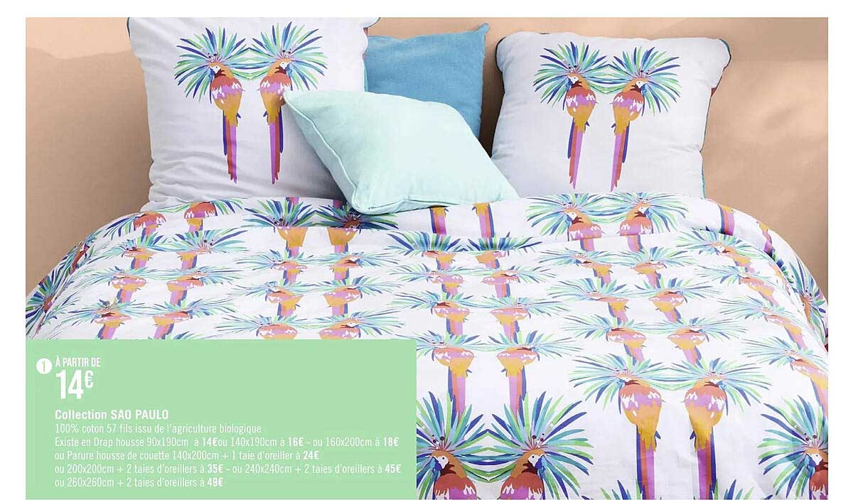 collection sao paulo