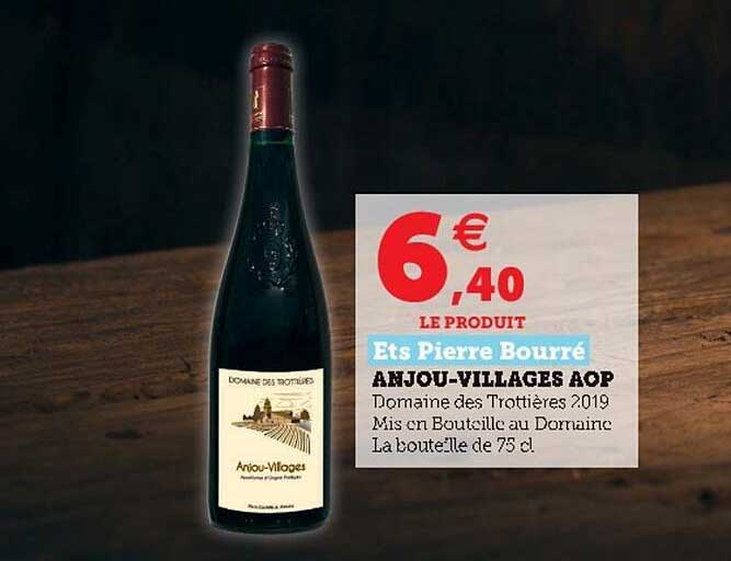 anjou-villages aop ets pierre bourré