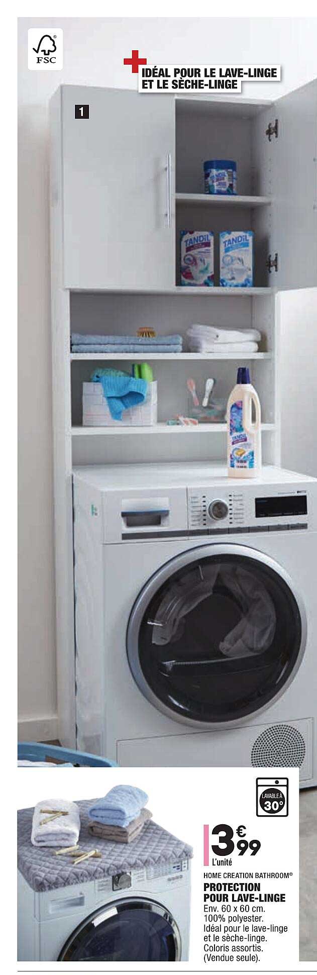 protection pour lave-linge home creation bathroom