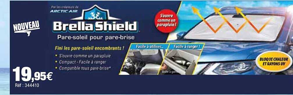 brella shield