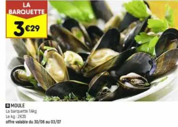 Moule