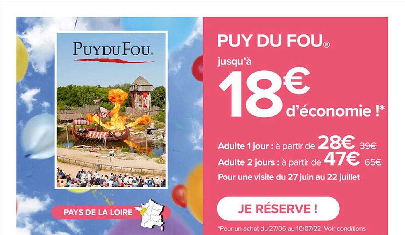 puy du fou
