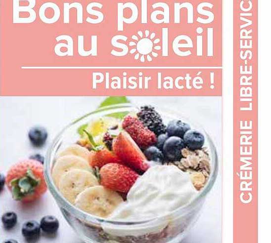 Bons Plans Au Soleil