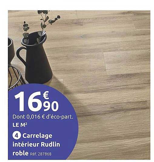 carrelage intérieur rudlin roble