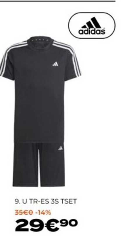 u tr-es 3s tset adidas