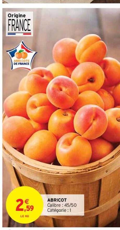 Abricot