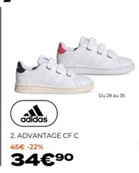 Advantage Cf C Adidas
