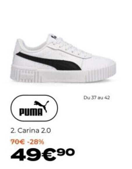 carina 2.0 puma