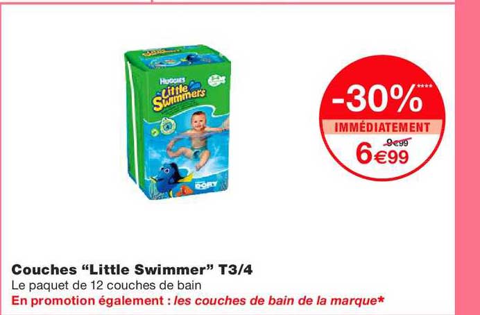 couches little swimmer huggies t3 4