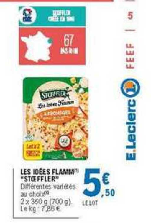 les idées flamm stoeffler