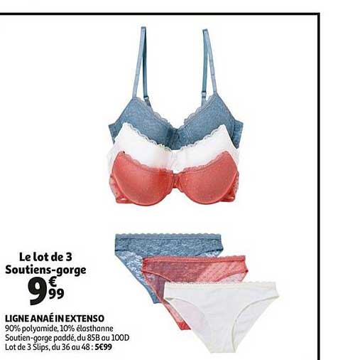 Ligne Anaé In Extenso