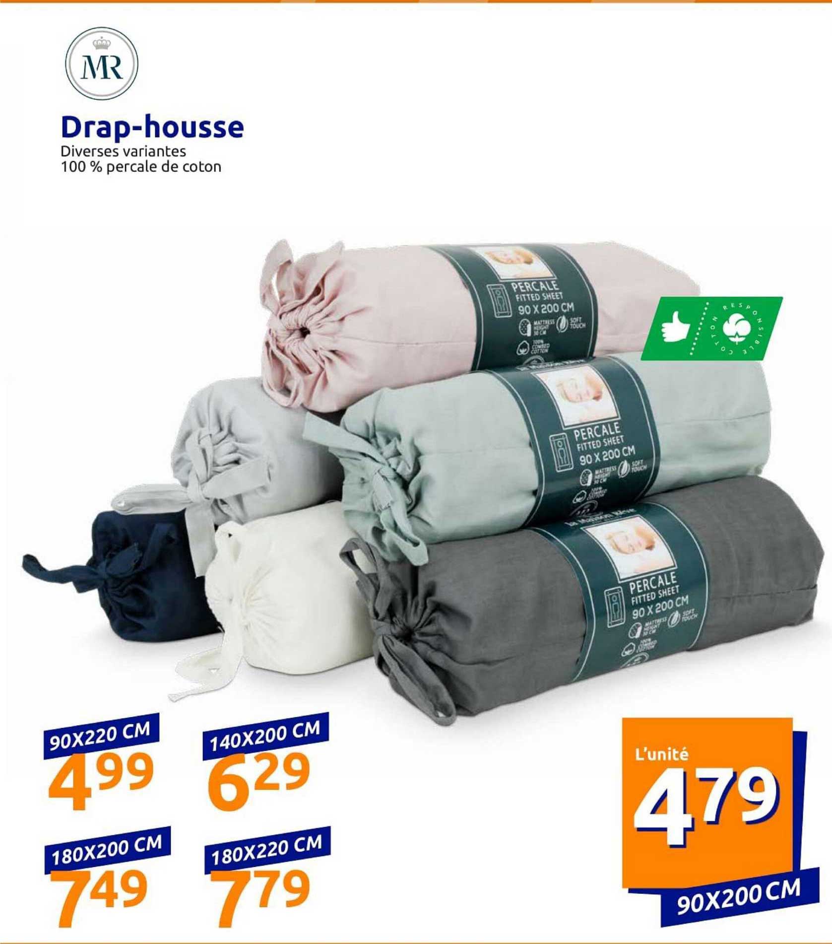 Drap Housse