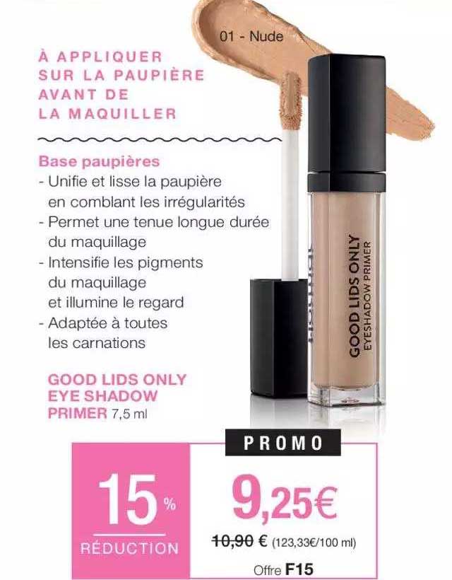 good lids only eye shadow primer