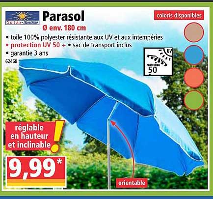 Parasol