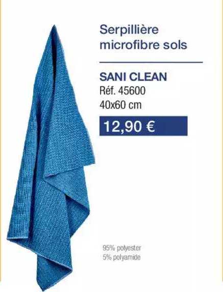 sani clean