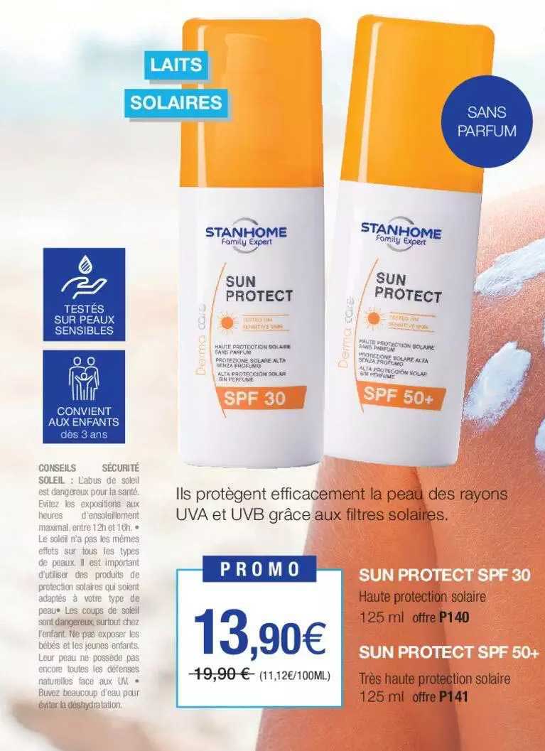 sun protect spf 30 sun protect spf 50+