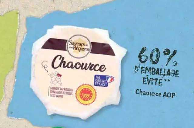 Chaource AOP