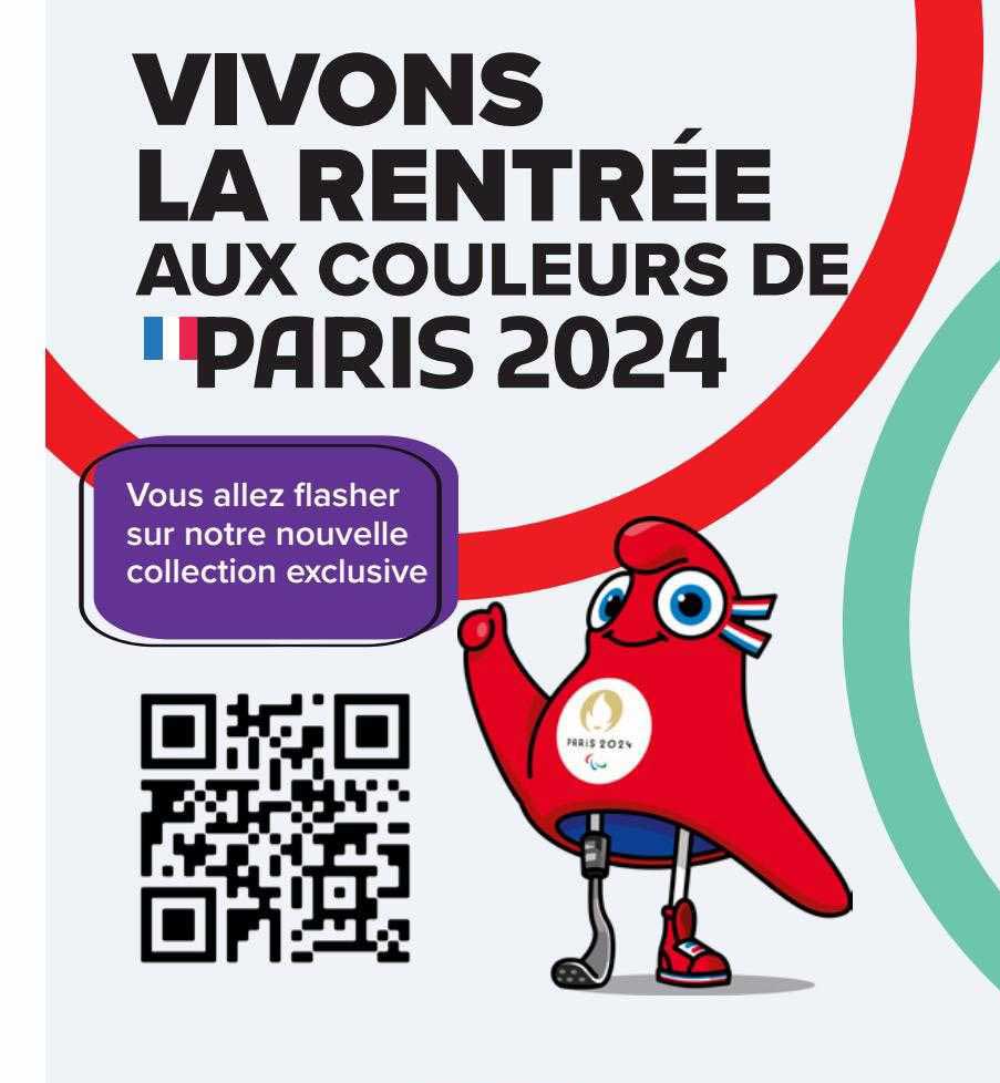 Vivons La Rentrée Aux Couleurs De Paris 2024