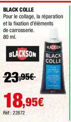 Black Colle
