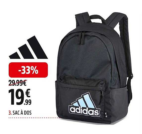 Sac à Dos Adidas
