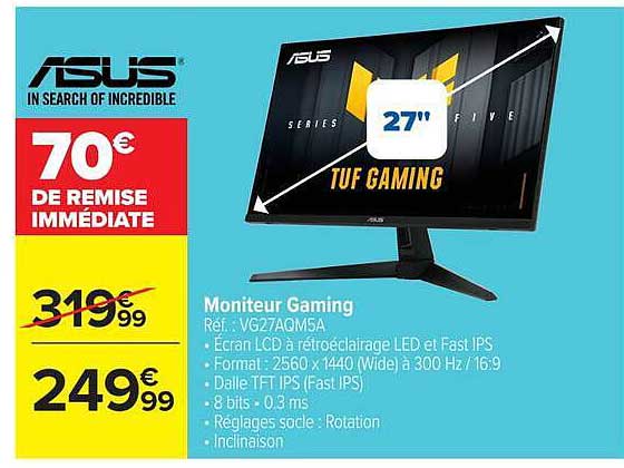 ASUS TUF GAMING