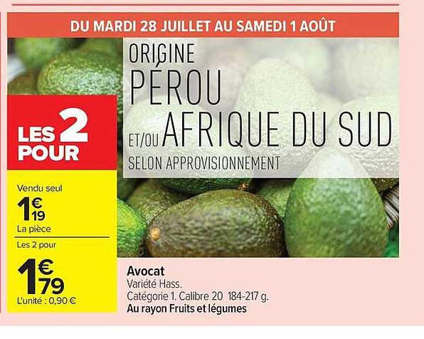 Avocat