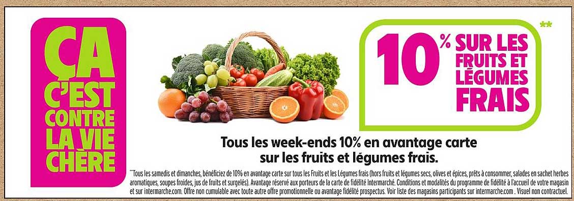 ÇA C'EST CONTRE LA VIE CHERE