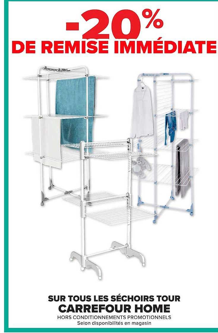 CARREFOUR HOME