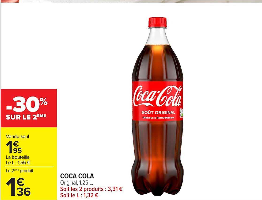 COCA COLA
