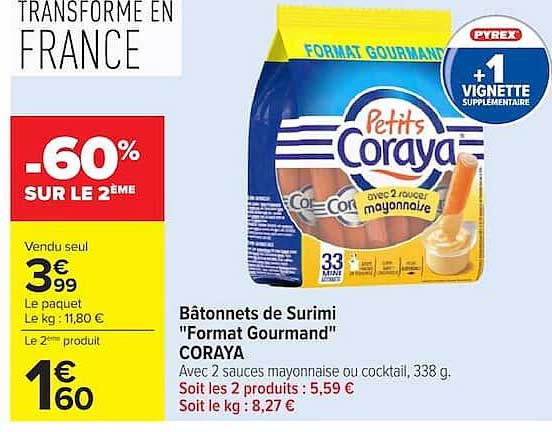 Coraya Petits Coraya