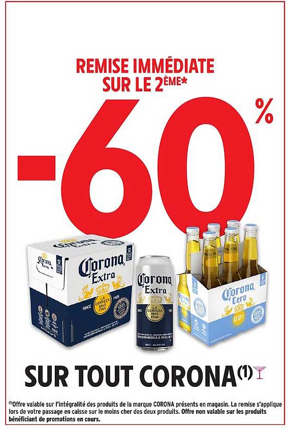 Corona Extra