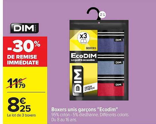DIM EcoDIM