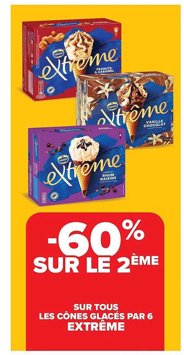 Extrême