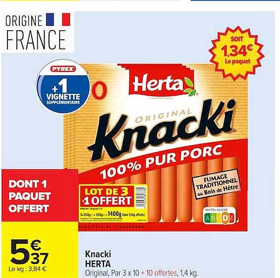 Herta Knacki