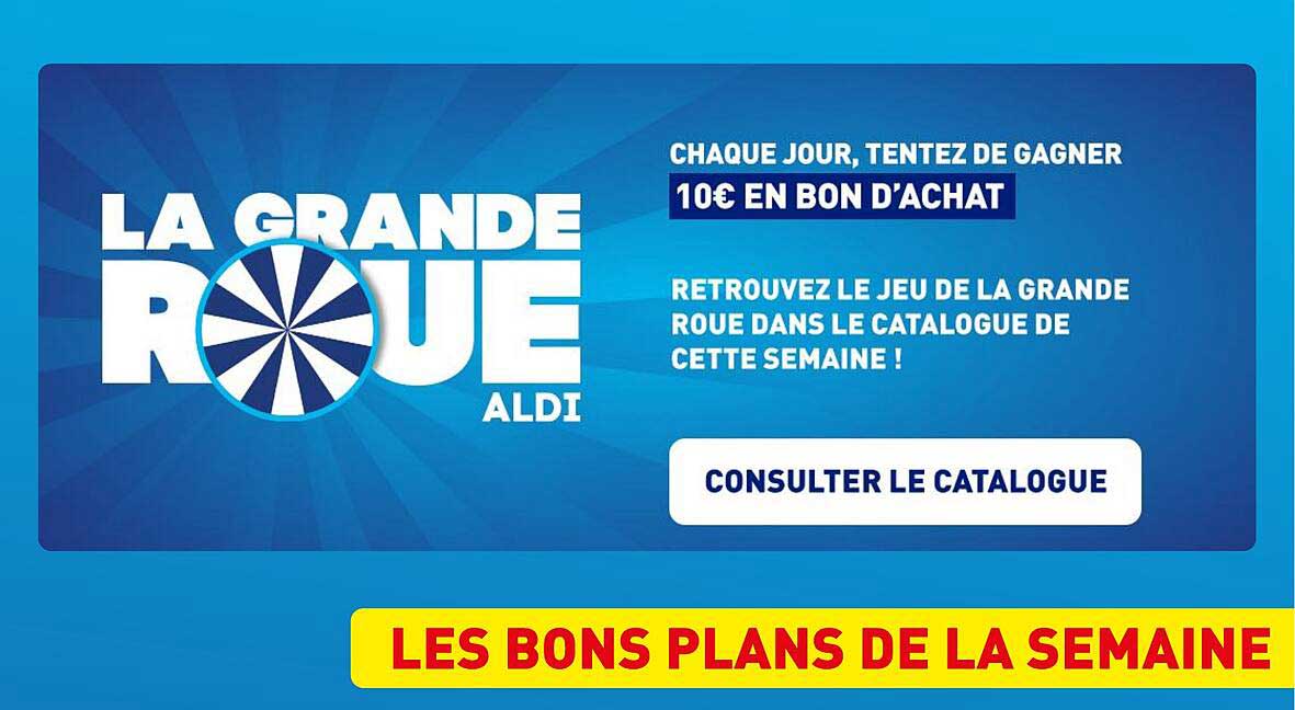 LA GRANDE ROUE