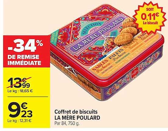 LA MÈRE POULARD