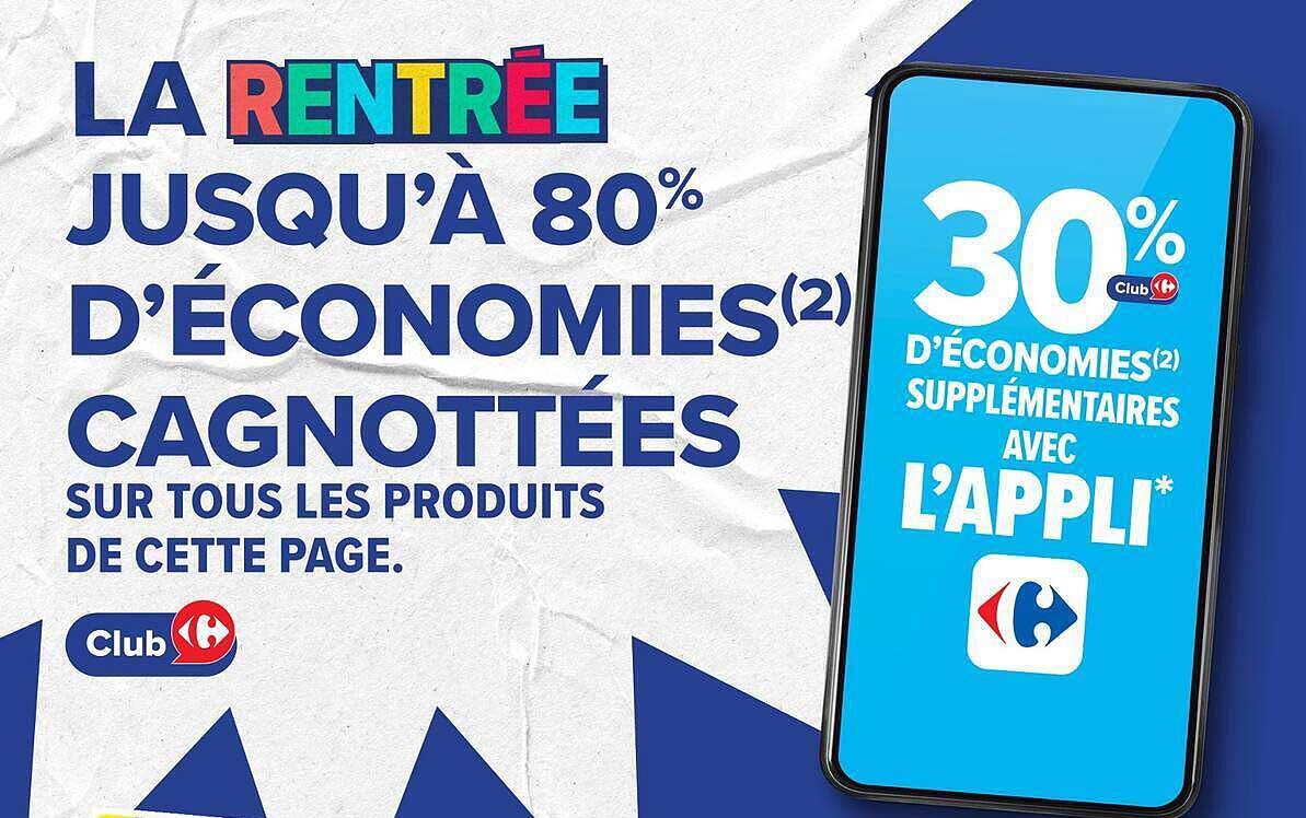 LA RENTRÉE