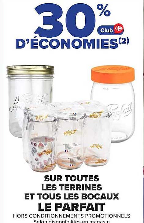 LE PARFAIT
