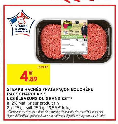 LES ÉLEVEURS DU GRAND EST