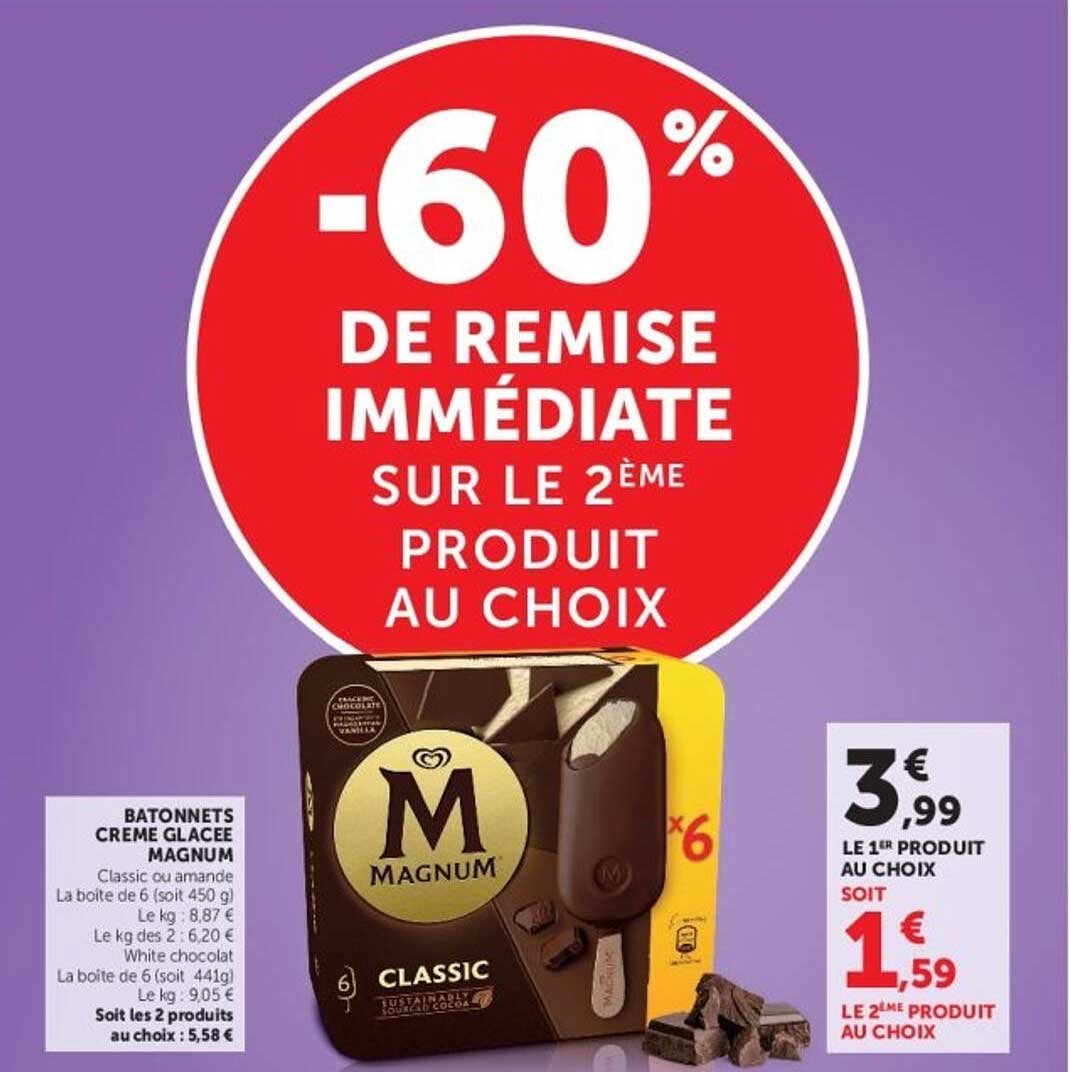 Magnum Classic