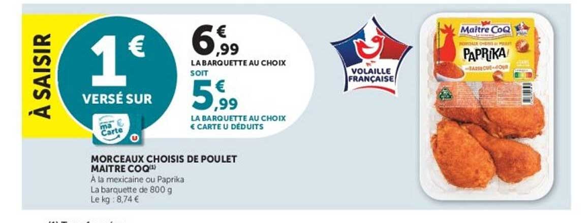Maitre Coq