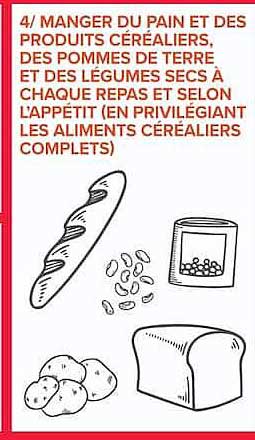 MANGER DU PAIN ET DES PRODUITS CÉRÉALIERS